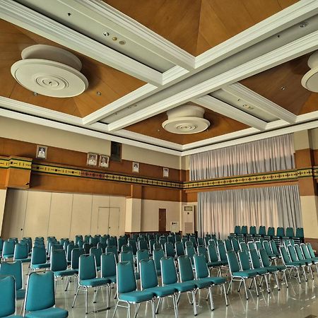 Giia Maluku Hotel Thamrin Jacarta Exterior foto
